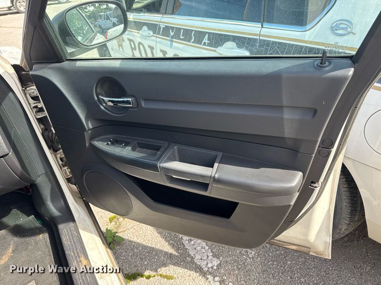 image for item EG8420 2009 Dodge Charger 