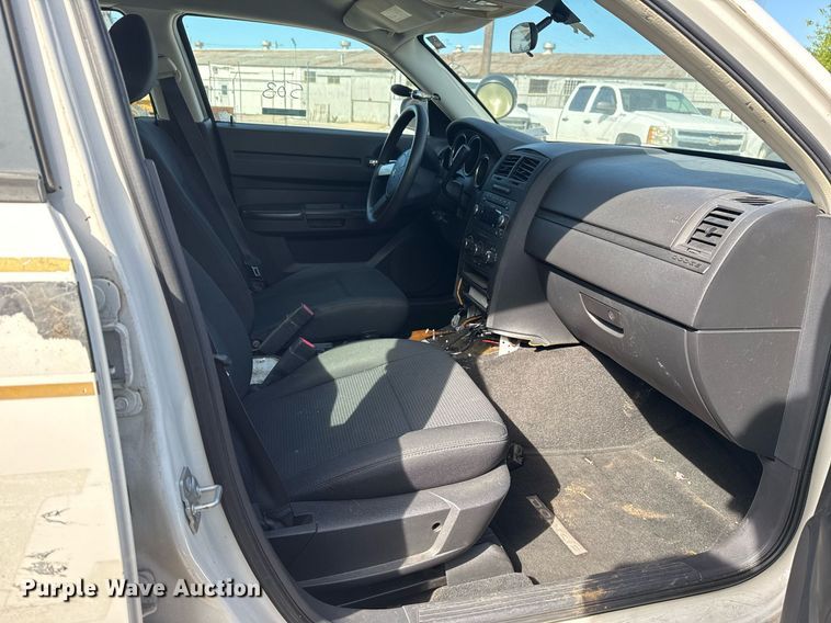 image for item EG8420 2009 Dodge Charger 