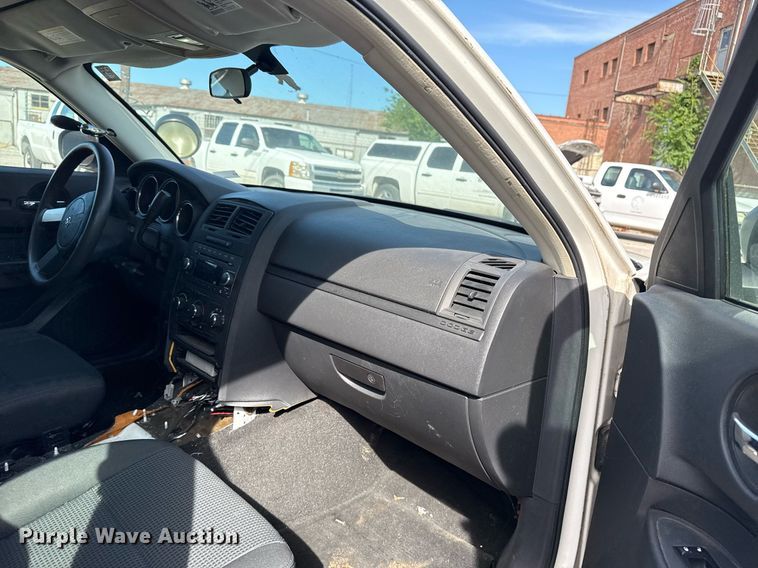 image for item EG8420 2009 Dodge Charger 