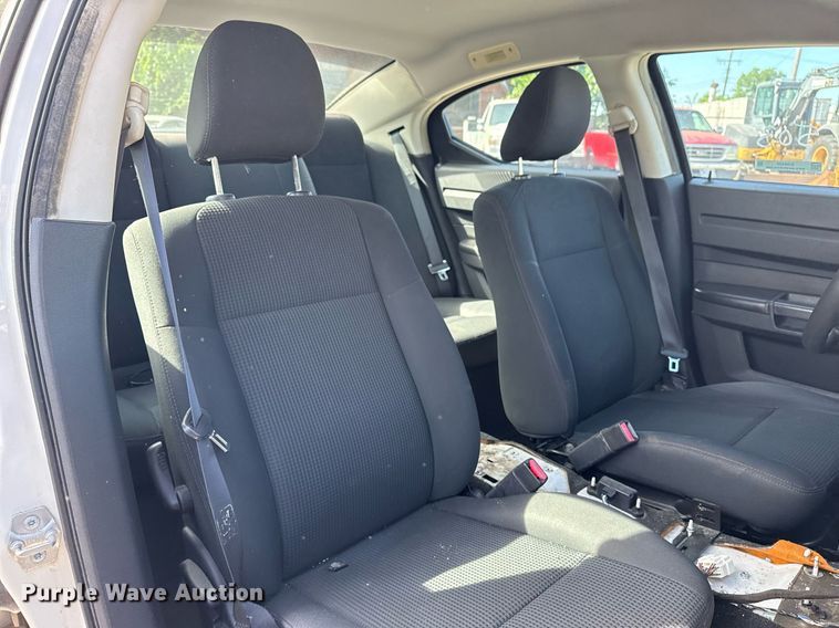 image for item EG8420 2009 Dodge Charger 