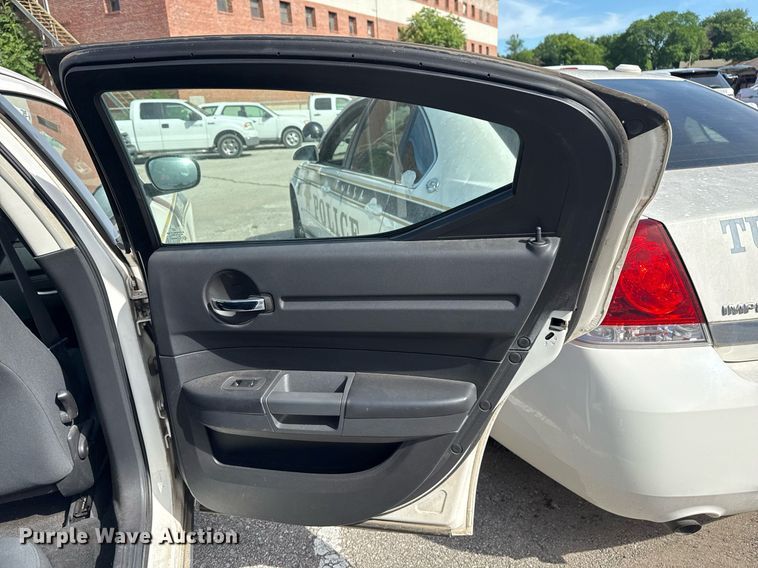 image for item EG8420 2009 Dodge Charger 