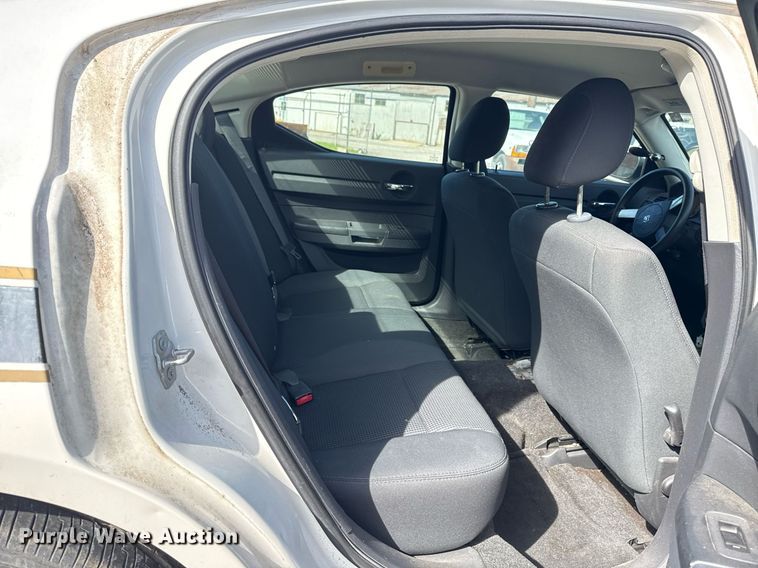 image for item EG8420 2009 Dodge Charger 