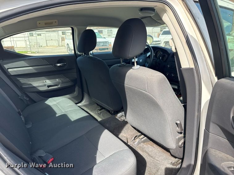 image for item EG8420 2009 Dodge Charger 