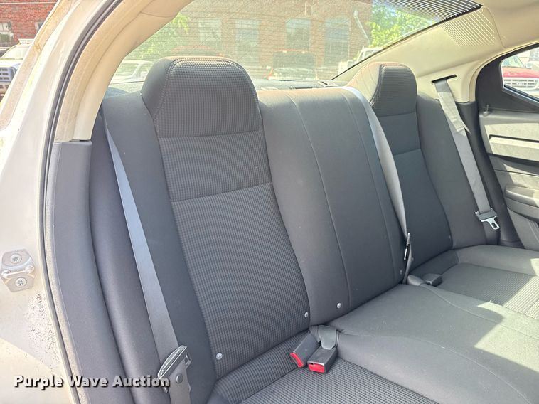 image for item EG8420 2009 Dodge Charger 