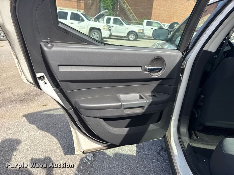 image for item EG8420 2009 Dodge Charger 