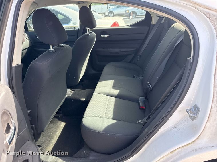 image for item EG8420 2009 Dodge Charger 