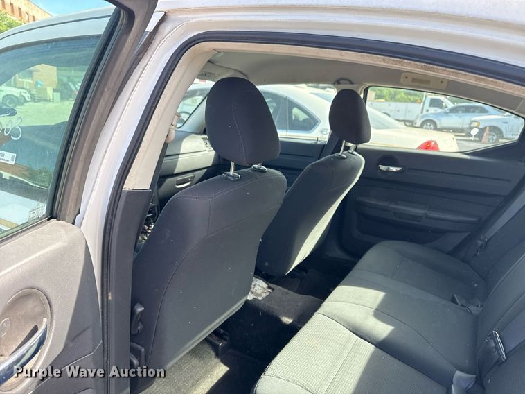 image for item EG8420 2009 Dodge Charger 