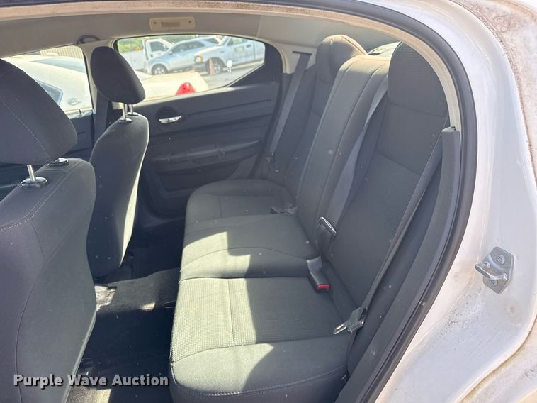 image for item EG8420 2009 Dodge Charger 