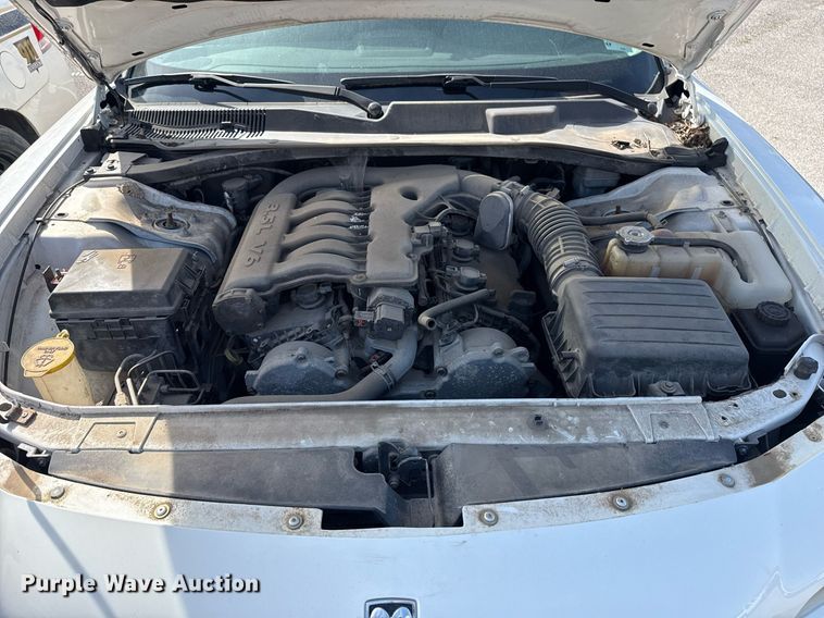 image for item EG8420 2009 Dodge Charger 