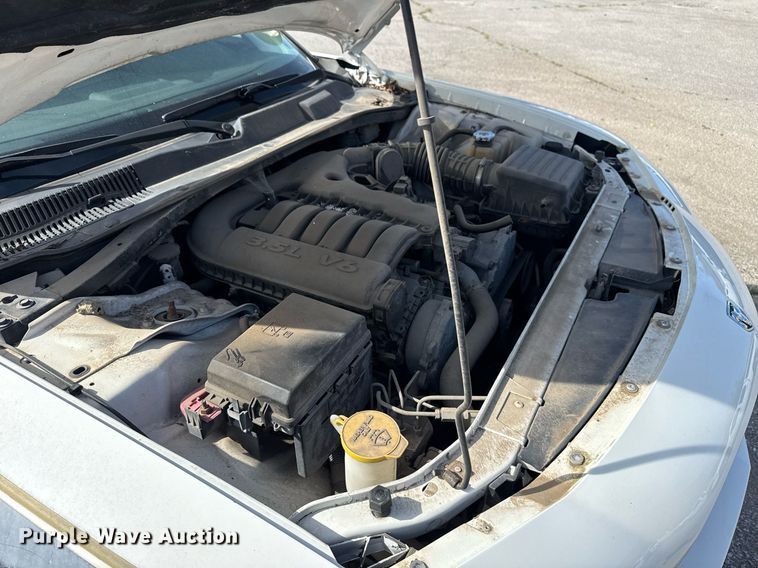 image for item EG8420 2009 Dodge Charger 