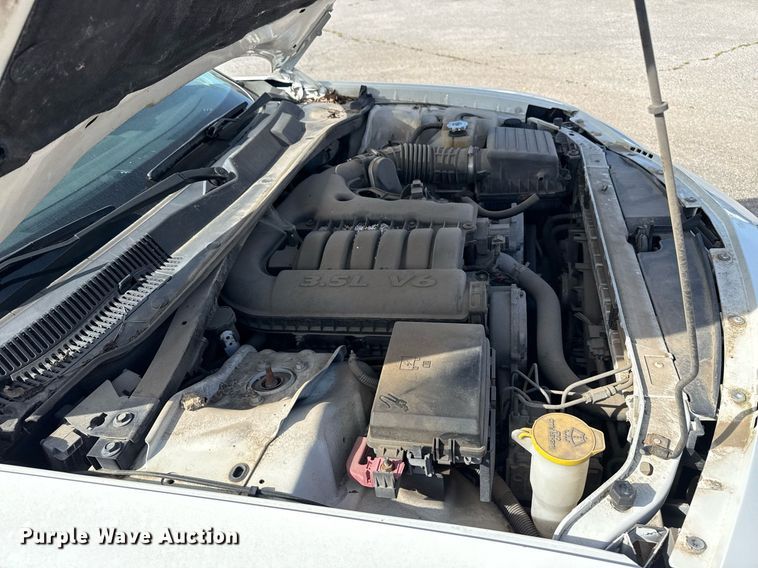 image for item EG8420 2009 Dodge Charger 