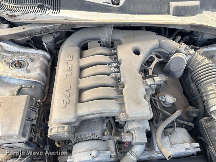 image for item EG8420 2009 Dodge Charger 