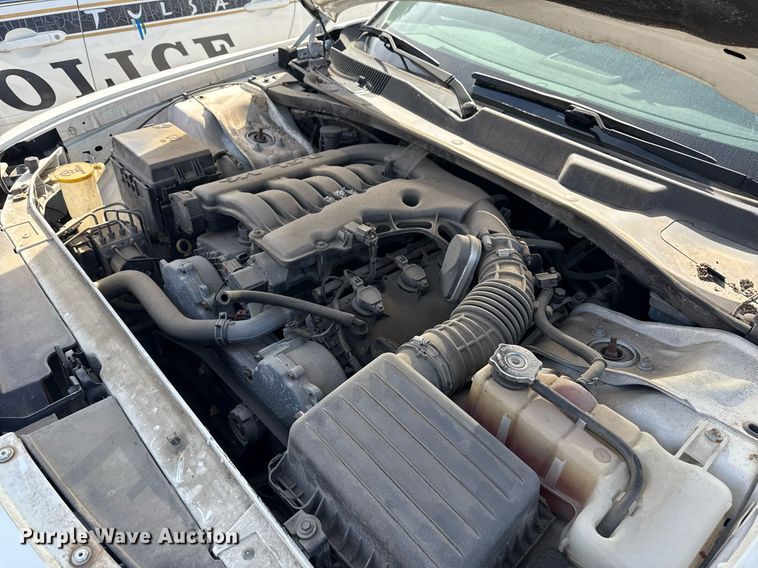 image for item EG8420 2009 Dodge Charger 