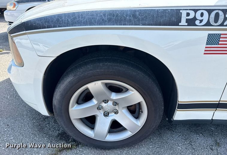 image for item EG8420 2009 Dodge Charger 