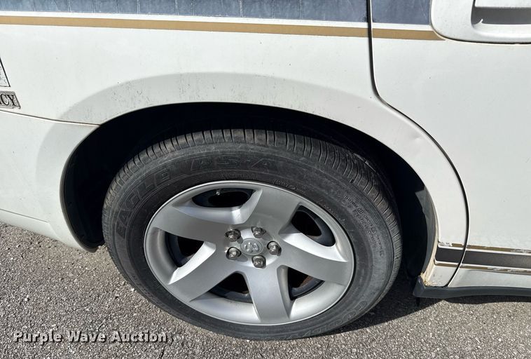 image for item EG8420 2009 Dodge Charger 