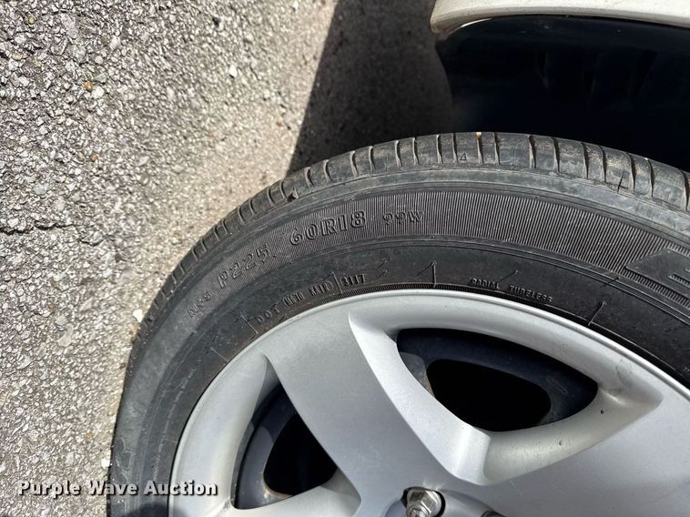 image for item EG8420 2009 Dodge Charger 