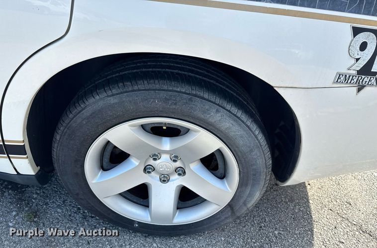 image for item EG8420 2009 Dodge Charger 