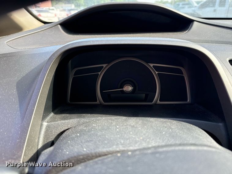 image for item EG8421 2009 Honda Civic 