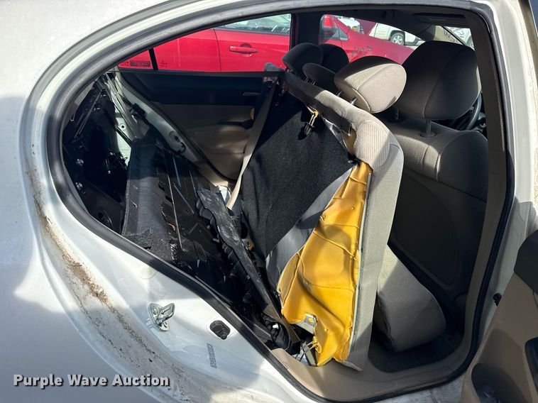 image for item EG8421 2009 Honda Civic 