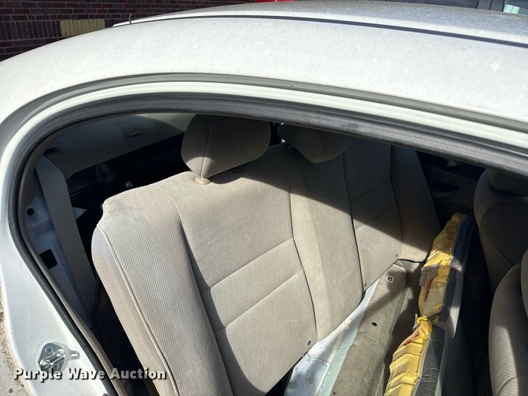 image for item EG8421 2009 Honda Civic 