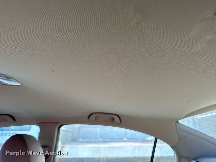 image for item EG8421 2009 Honda Civic 