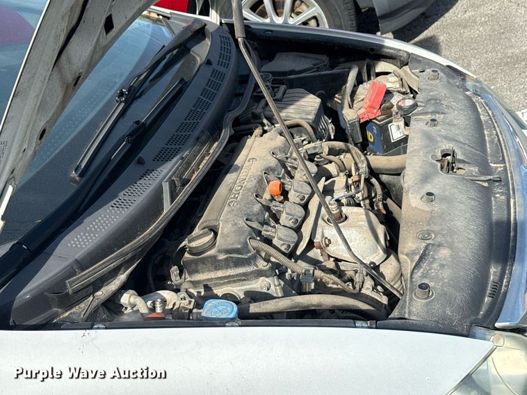 image for item EG8421 2009 Honda Civic 