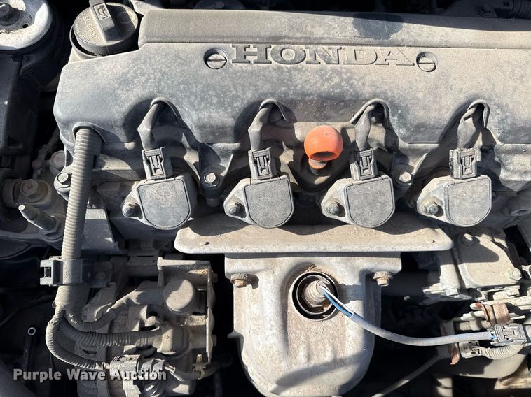 image for item EG8421 2009 Honda Civic 