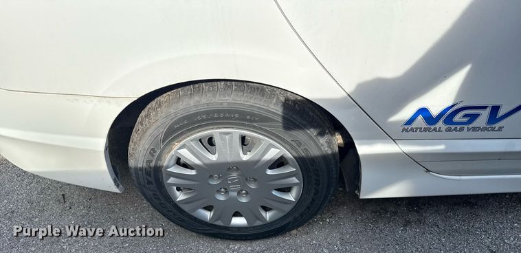 image for item EG8421 2009 Honda Civic 