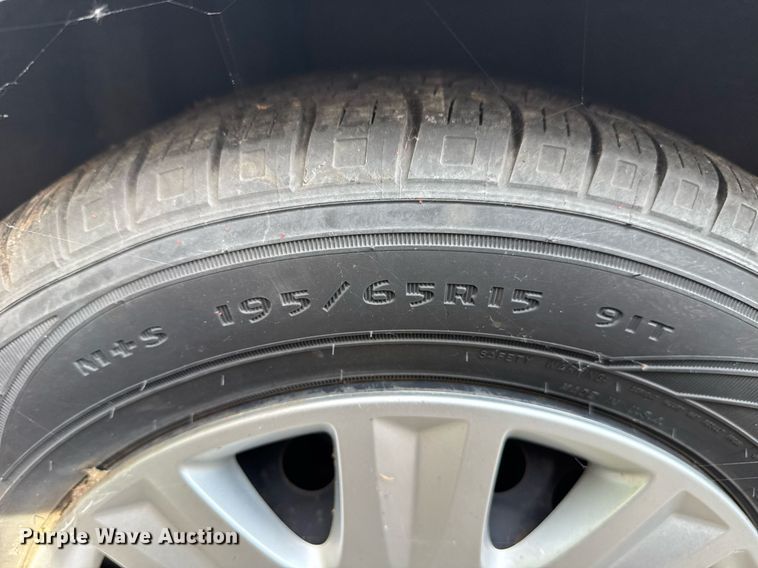 image for item EG8421 2009 Honda Civic 