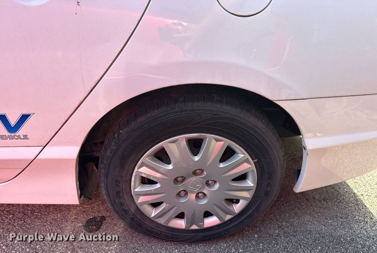 image for item EG8421 2009 Honda Civic 