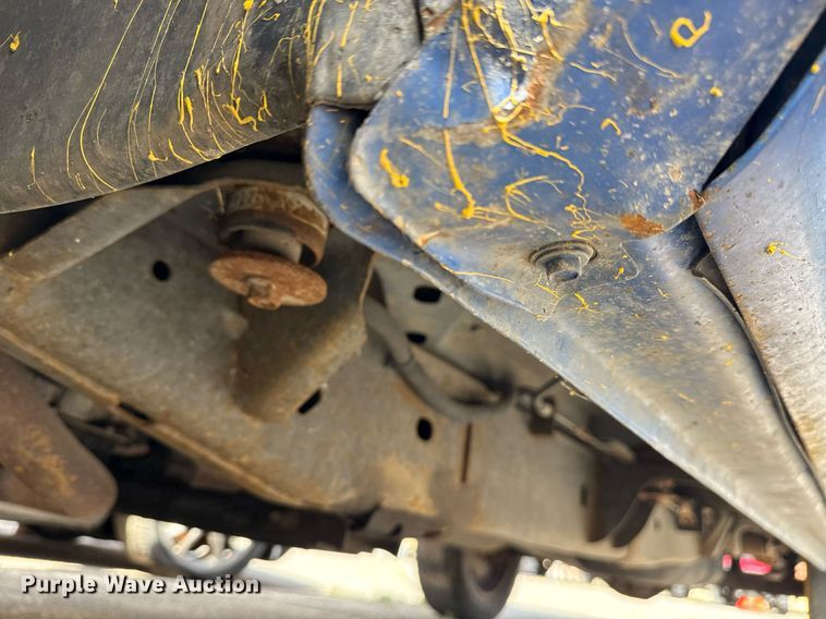 image for item EG8423 2008 Dodge Ram 1500 Quad Cab pickup truck