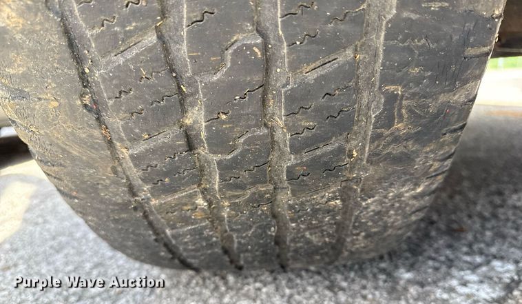 image for item EG8423 2008 Dodge Ram 1500 Quad Cab pickup truck