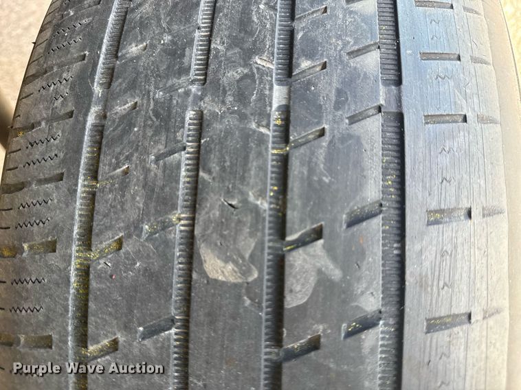 image for item EG8423 2008 Dodge Ram 1500 Quad Cab pickup truck