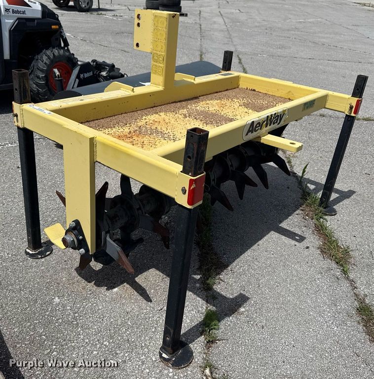 image for item EG8424 AerWay AWM aerator