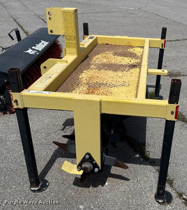 image for item EG8424 AerWay AWM aerator