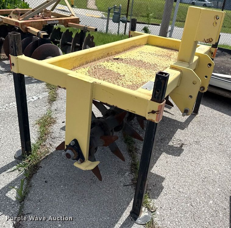 image for item EG8424 AerWay AWM aerator