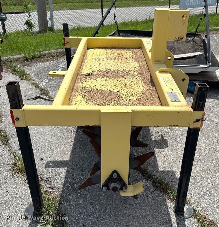 image for item EG8424 AerWay AWM aerator