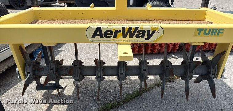 image for item EG8424 AerWay AWM aerator