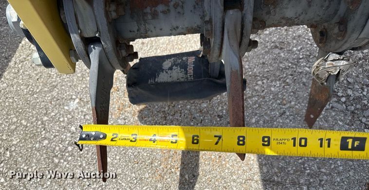 image for item EG8424 AerWay AWM aerator