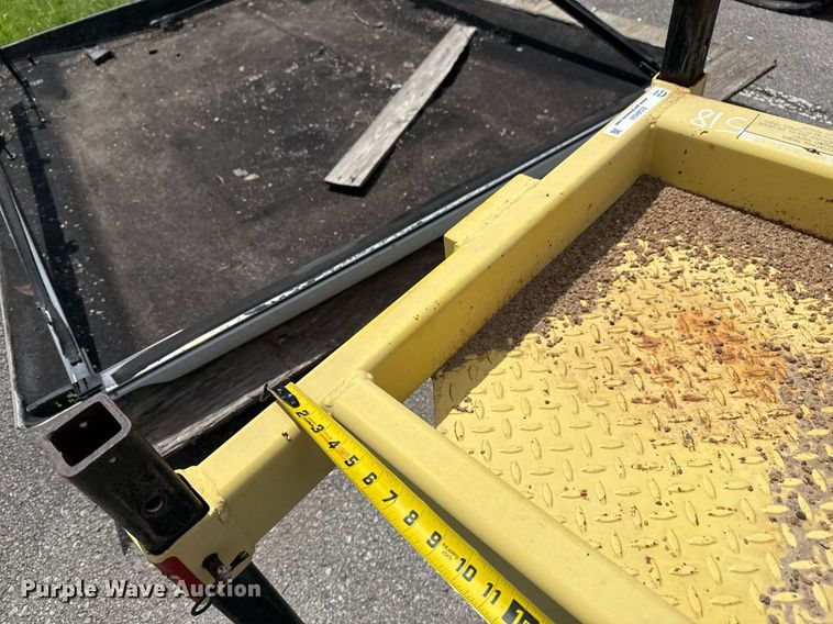 image for item EG8424 AerWay AWM aerator