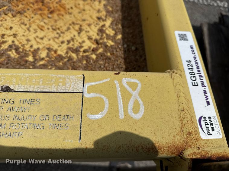 image for item EG8424 AerWay AWM aerator