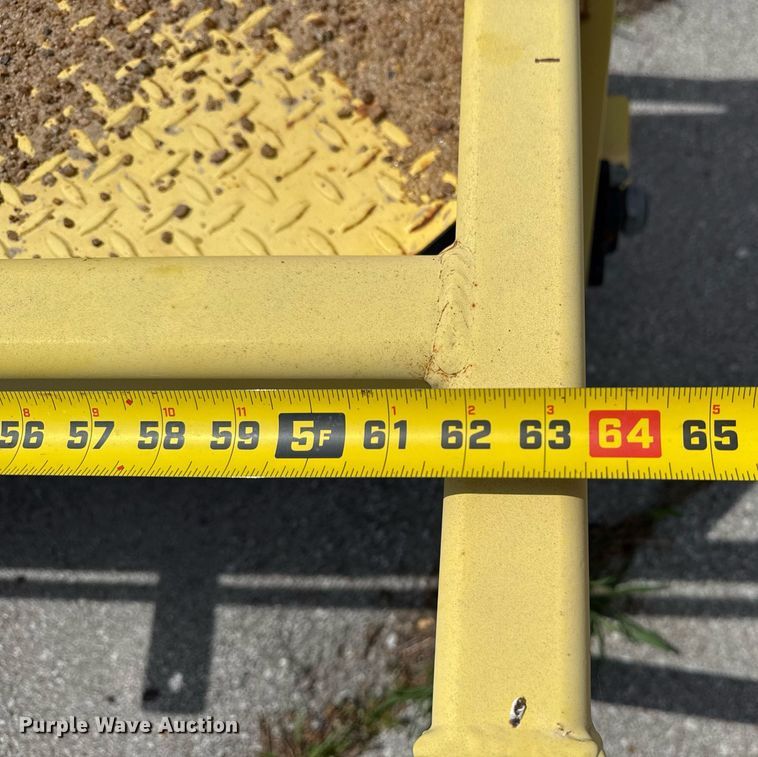 image for item EG8424 AerWay AWM aerator