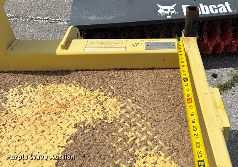 image for item EG8424 AerWay AWM aerator