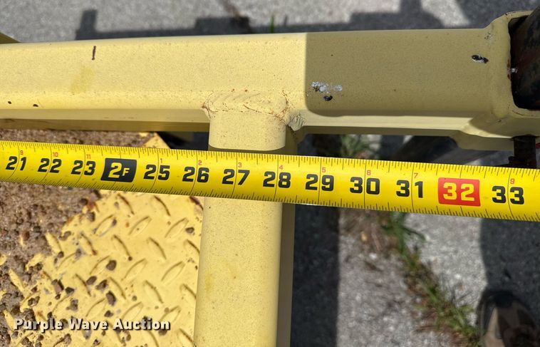 image for item EG8424 AerWay AWM aerator