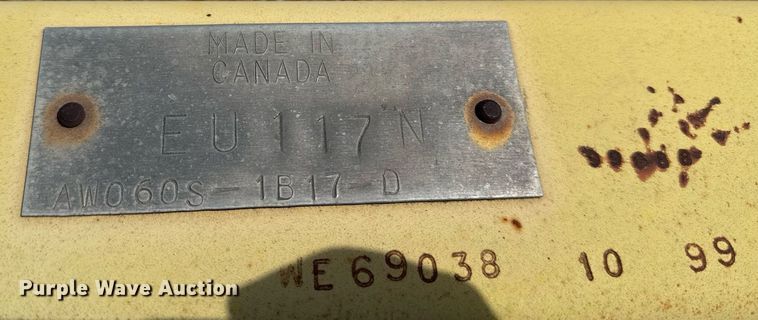 image for item EG8424 AerWay AWM aerator