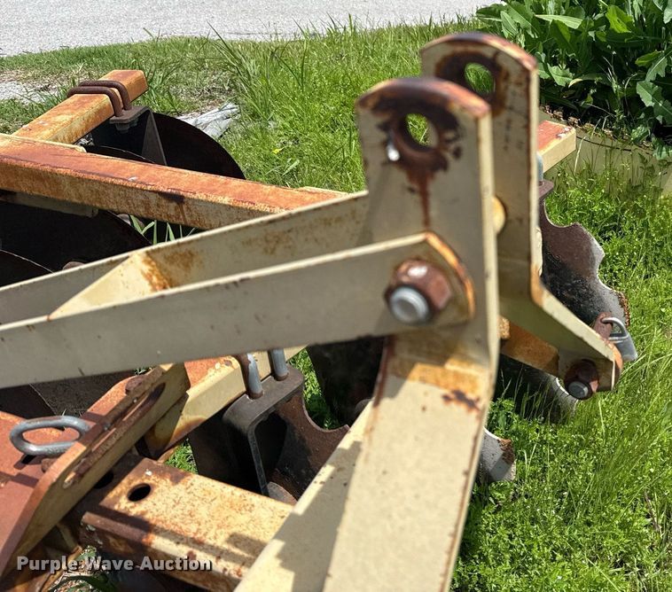 image for item EG8425 Land Pride tandem disk