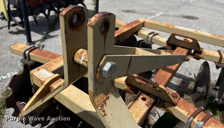 image for item EG8425 Land Pride tandem disk