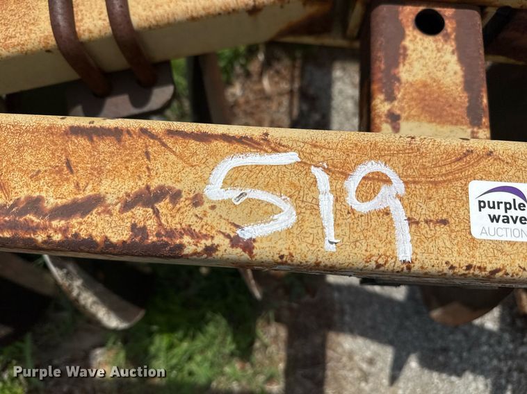 image for item EG8425 Land Pride tandem disk