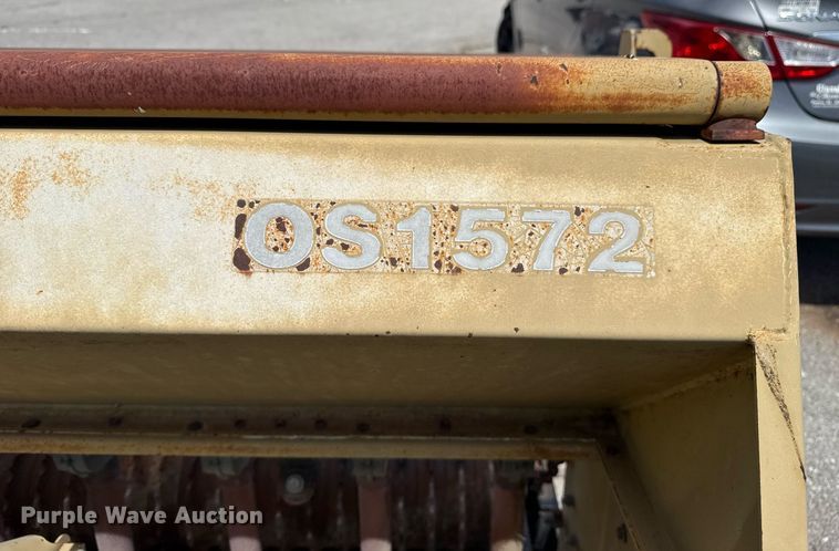 image for item EG8427 2000 Land Pride OS1572 overseeder