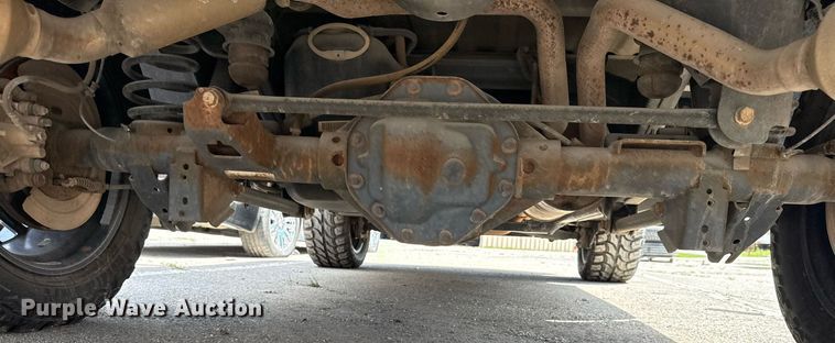 image for item EG8428 2012 Dodge Ram 1500 pickup truck